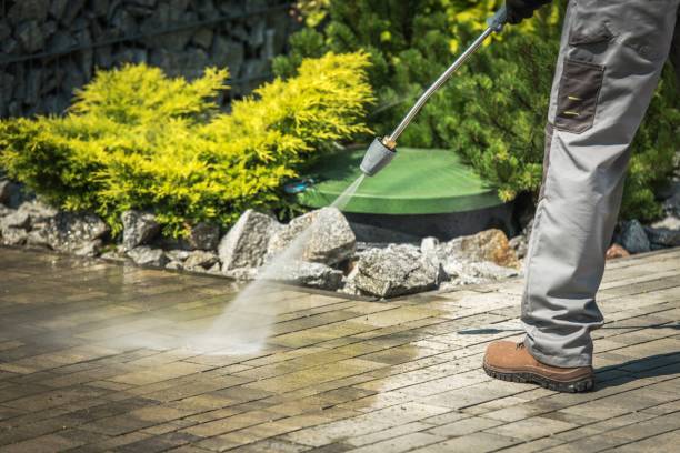 Best Playground Equipment Cleaning  in Albany, OR