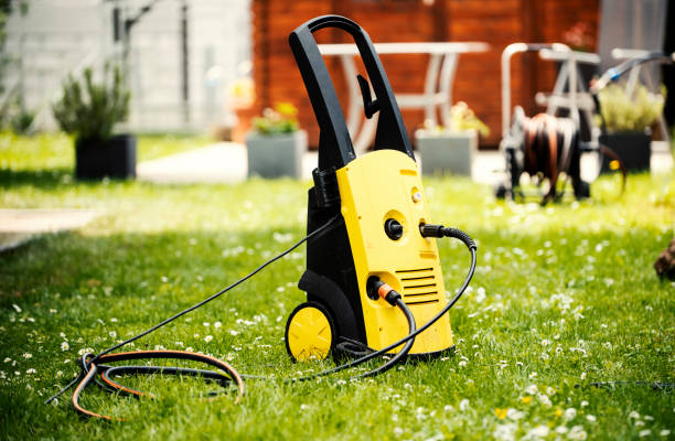 Best Parking Lot and Garage Cleaning  in Albany, OR
